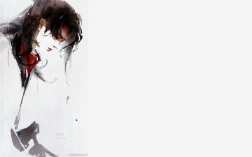 Картинка рисованное люди ван ибо