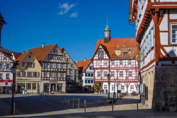 обоя bad urach, germany, города, бад-урах , германия, bad, urach