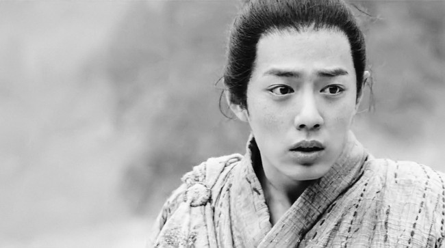 Обои картинки фото кино фильмы, jade dynasty, чжан, сяофань