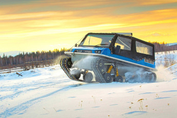 Картинка техника вездеходы вездеход амфибия terranica dreamtrack москва рoссия