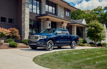 Картинка автомобили ram