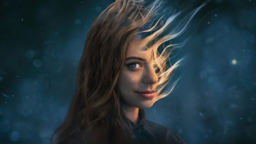 Картинка кино+фильмы -unknown+ другое 3 body problem задача трех тел сериал