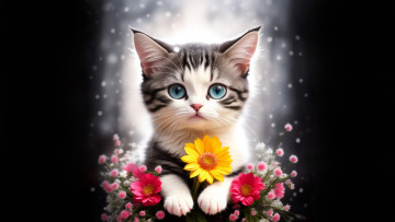 Картинка разное компьютерный+дизайн нейросети графика нейроарт ai art нейронные сети рисунки нейро искусство нейрографика graphics neuroart neural networks drawings neuro neurography