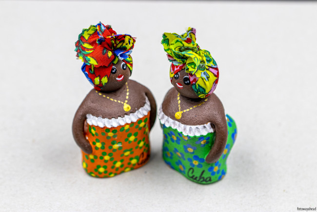 Обои картинки фото разное, игрушки, дамы