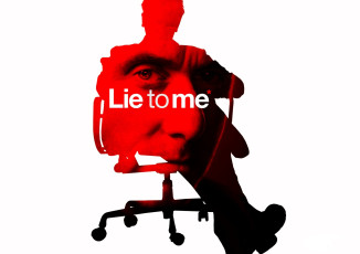 Картинка кино+фильмы lie+to+me человек кресло лицо взгляд