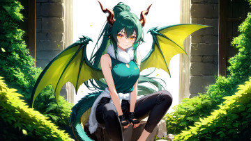 обоя аниме, ангелы,  демоны, нейросети, графика, нейроарт, ai, art, нейронные, сети, рисунки, нейро, искусство, нейрографика, graphics, neuroart, neural, networks, drawings, neuro, neurography