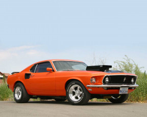 Картинка автомобили ford