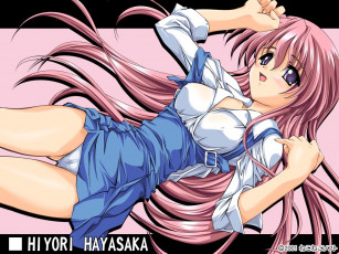 Картинка аниме *unknown другое