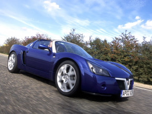 обоя vauxhall, vx, 220, автомобили