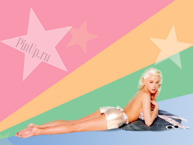 Обои картинки фото _Unsort -НЕ ВЫБИРАТЬ  , pin, up, девушки, не, выбирать