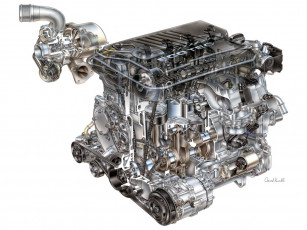 Картинка автомобили двигатели