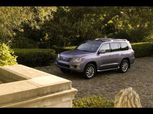 Картинка автомобили lexus