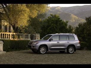 Картинка автомобили lexus