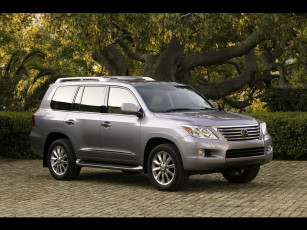 Картинка автомобили lexus