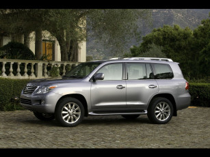 Картинка автомобили lexus