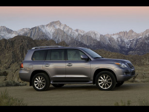 Картинка автомобили lexus