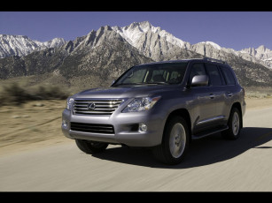 Картинка автомобили lexus