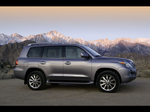 Картинка автомобили lexus