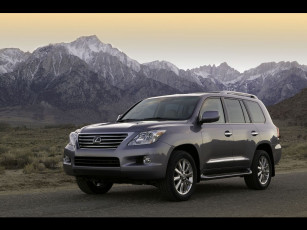 Картинка автомобили lexus