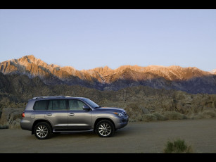 Картинка автомобили lexus