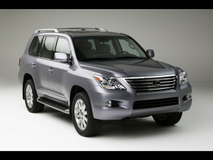 Картинка автомобили lexus