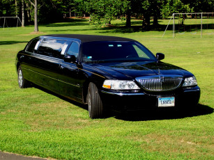 Картинка автомобили lincoln