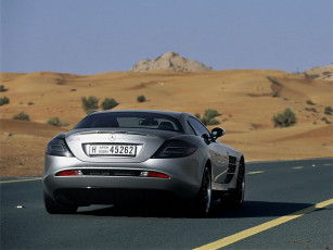 Картинка автомобили mercedes benz