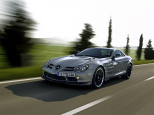 Картинка автомобили mercedes benz