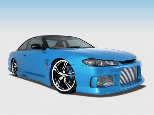 Картинка автомобили nissan datsun