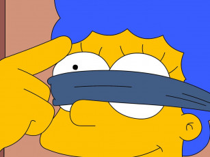 Картинка мультфильмы the simpsons
