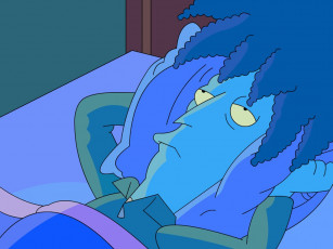 Картинка мультфильмы the simpsons