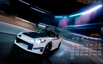 Картинка календари автомобили