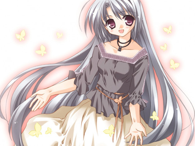 Обои картинки фото аниме, *unknown, другое