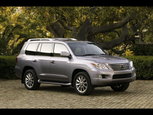 Обои картинки фото автомобили, lexus