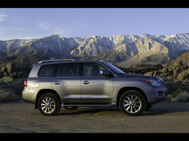 Обои картинки фото автомобили, lexus