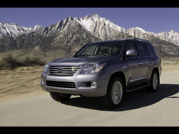 Обои картинки фото автомобили, lexus