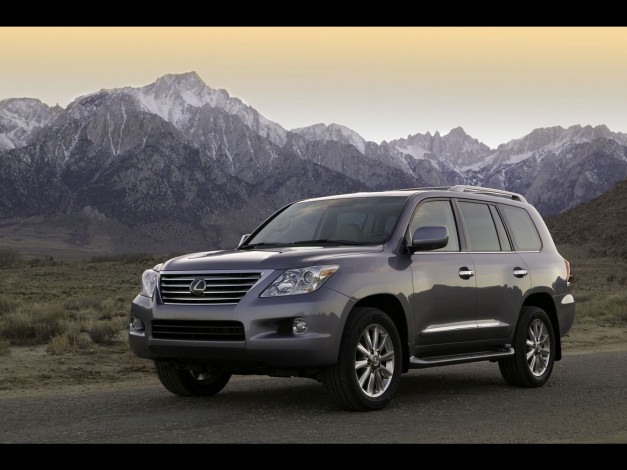 Обои картинки фото автомобили, lexus