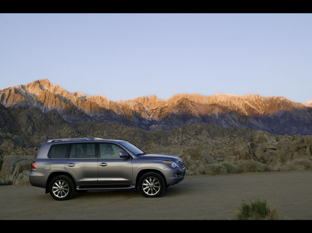 Обои картинки фото автомобили, lexus