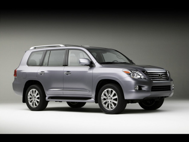 Обои картинки фото автомобили, lexus