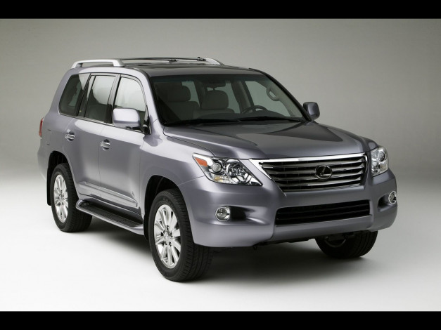 Обои картинки фото автомобили, lexus
