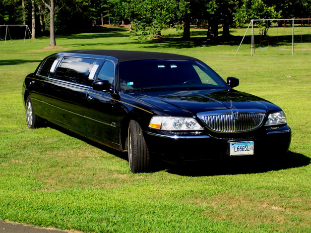 Обои картинки фото автомобили, lincoln