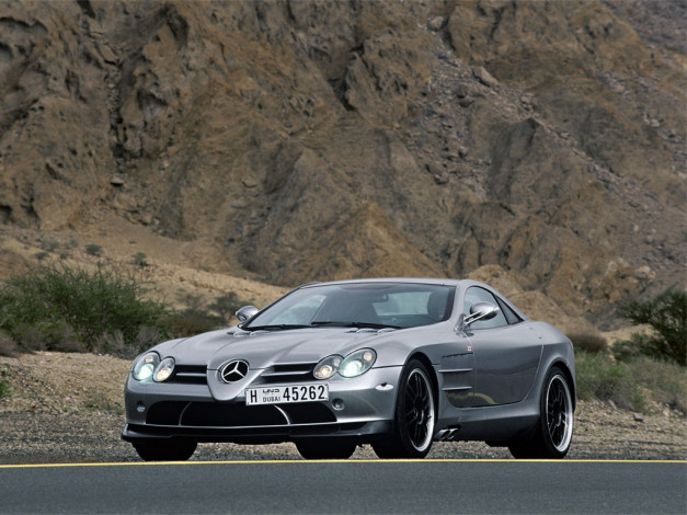 Обои картинки фото автомобили, mercedes, benz