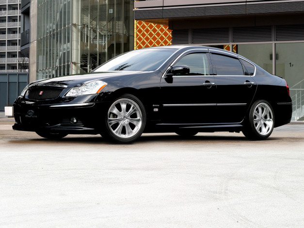 Обои картинки фото автомобили, nissan, datsun