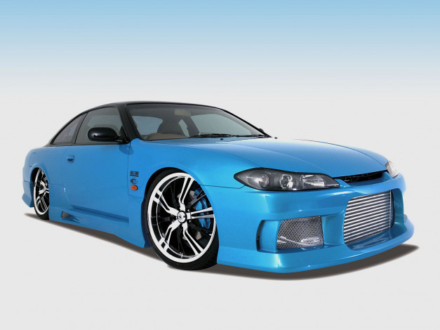 Обои картинки фото автомобили, nissan, datsun