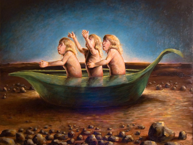 Обои картинки фото фэнтези, люди