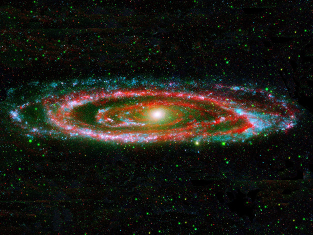 Обои картинки фото космос