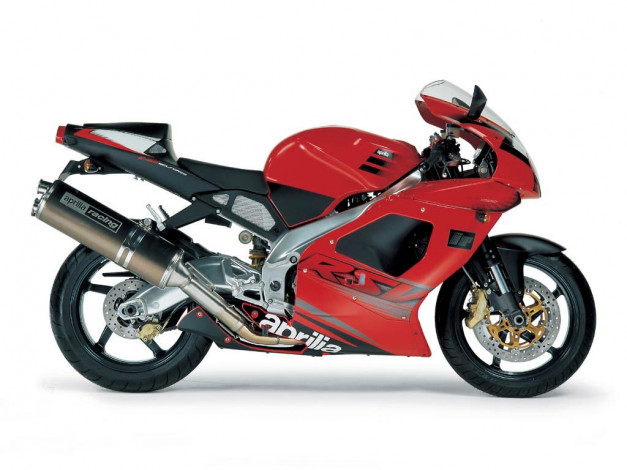 Обои картинки фото мотоциклы, aprilia