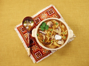 Картинка еда первые блюда