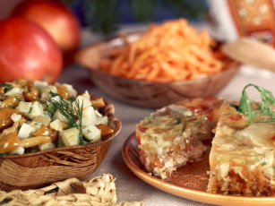 Картинка еда вторые блюда