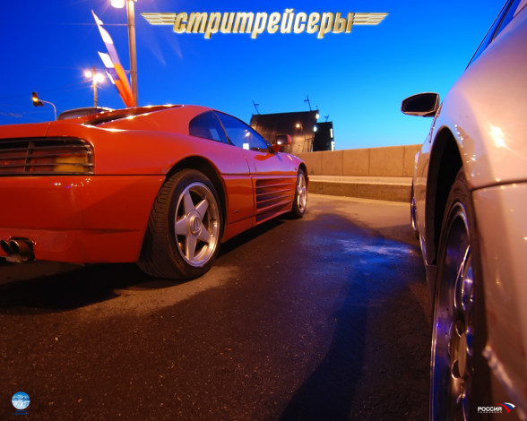 Обои картинки фото стритрейсеры, кино, фильмы